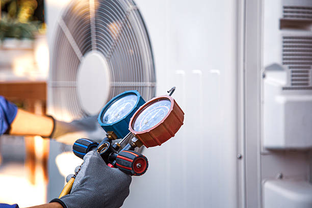 Affordable Emergency Hvac Repair solutions in Grant, MI