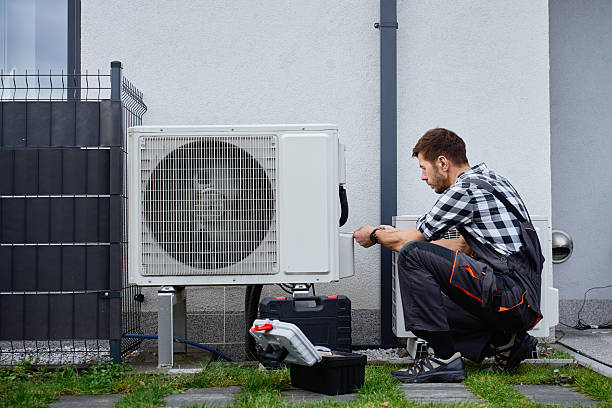 Top rated local Emergency Hvac Repair specialists in Grant, MI
